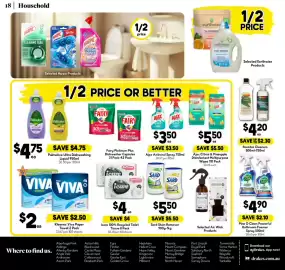 Drakes catalogue week 5 Page 19