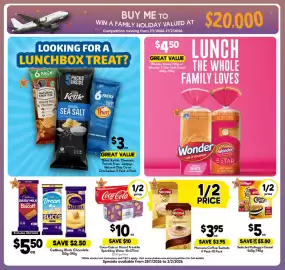 Drakes catalogue week 5 Page 3