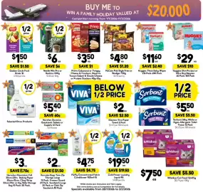 Drakes catalogue week 5 Page 4