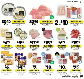 Drakes catalogue week 5 Page 7