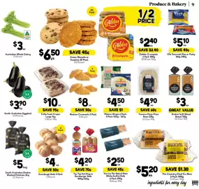 Drakes catalogue week 5 Page 9