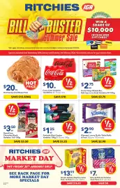 Ritchies catalogue week 5 Page 1