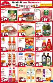 Norma Prospekt woche 6 Seite 11