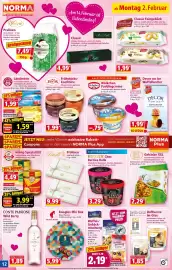 Norma Prospekt woche 6 Seite 12