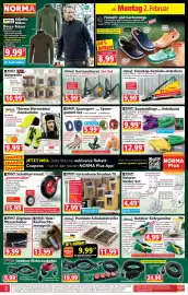 Norma Prospekt woche 6 Seite 2