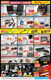 Norma Prospekt woche 6 Seite 5