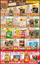 Norma Prospekt woche 6 Seite 7