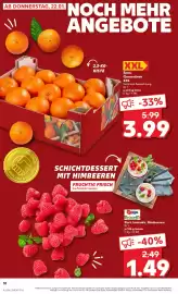 Kaufland Prospekt Seite 10