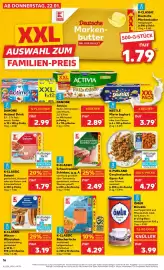 Kaufland Prospekt Seite 16