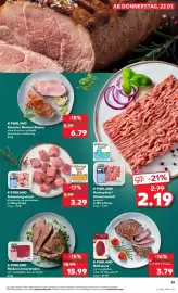 Kaufland Prospekt Seite 25