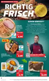 Kaufland Prospekt Seite 26