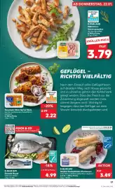Kaufland Prospekt Seite 27