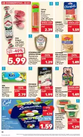 Kaufland Prospekt Seite 30