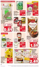 Kaufland Prospekt Seite 32