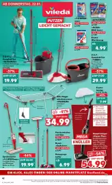 Kaufland Prospekt Seite 42