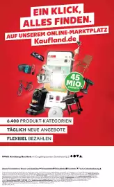 Kaufland Prospekt Seite 50