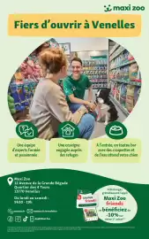Catalogue Maxi Zoo semaine 5 page 3
