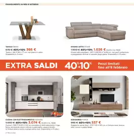 Volantino Ricci Casa Pagina 2