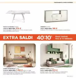 Volantino Ricci Casa Pagina 5