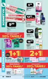 Netto gazetka tydzień 5 Strona 26