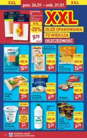 ALDI gazetka tydzień 5 Strona 16