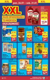 ALDI gazetka tydzień 5 Strona 17