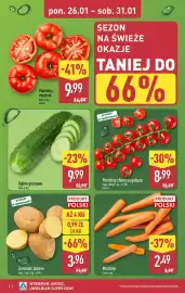 ALDI gazetka tydzień 5 Strona 2