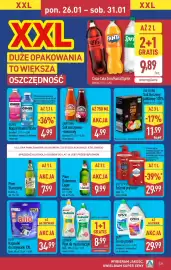 ALDI gazetka tydzień 5 Strona 21