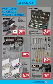 ALDI gazetka tydzień 5 Strona 25