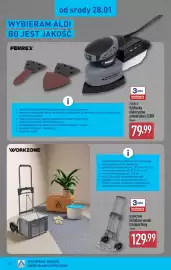 ALDI gazetka tydzień 5 Strona 28