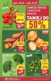 ALDI gazetka tydzień 5 Strona 4