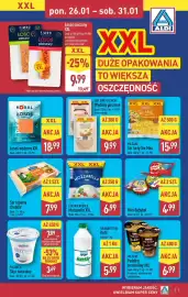 ALDI gazetka tydzień 5 Strona 1