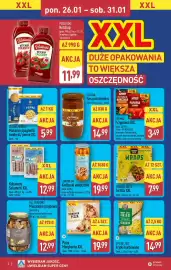 ALDI gazetka tydzień 5 Strona 2