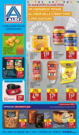 Catalogue ALDI semaine 6 page 1