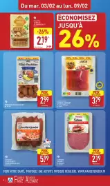 Catalogue ALDI semaine 6 page 10