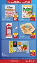 Catalogue ALDI semaine 6 page 11