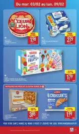 Catalogue ALDI semaine 6 page 13
