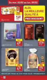 Catalogue ALDI semaine 6 page 14