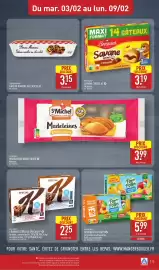 Catalogue ALDI semaine 6 page 15