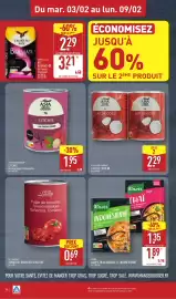 Catalogue ALDI semaine 6 page 16