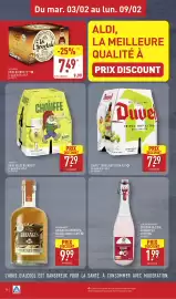 Catalogue ALDI semaine 6 page 18