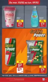 Catalogue ALDI semaine 6 page 19