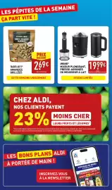 Catalogue ALDI semaine 6 page 2