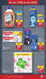 Catalogue ALDI semaine 6 page 21