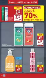 Catalogue ALDI semaine 6 page 22