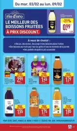 Catalogue ALDI semaine 6 page 23
