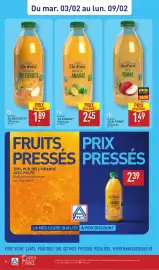 Catalogue ALDI semaine 6 page 24