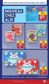 Catalogue ALDI semaine 6 page 27
