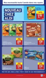 Catalogue ALDI semaine 6 page 29