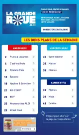 Catalogue ALDI semaine 6 page 3